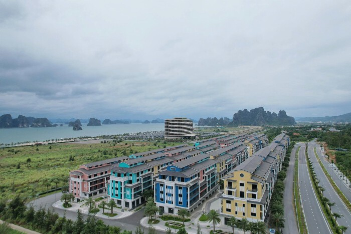 NHNN nới room tín dụng cho khách sạn, resort: Sun Group, Vinpearl, CEO Group đang đầu tư các dự án nào?- Ảnh 3.