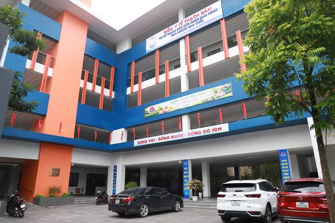 Việt Nam vừa có thêm cơ sở dưỡng lão bán trú công lập tại 1 phường nội đô: Tương tự nơi giá chỉ 5,5 triệu đồng/tháng, phòng nghỉ, phòng ăn riêng, được kiểm tra sức khỏe - Ảnh 5.