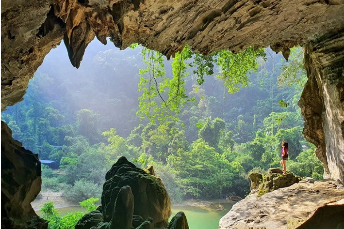 Nơi sẽ trở thành 