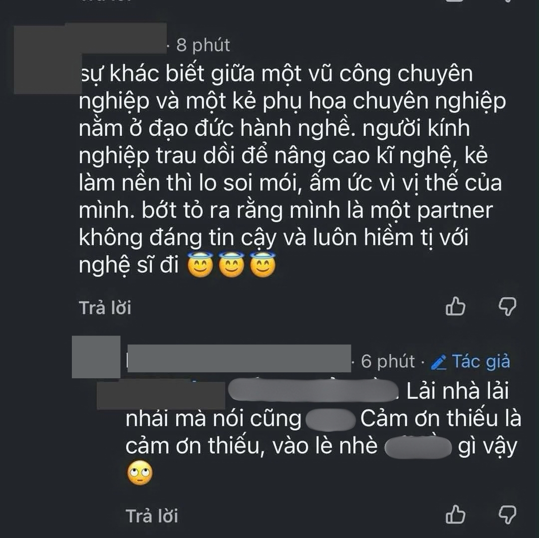 Chuyện gì đang xảy ra với Anh Trai Vượt Ngàn Chông Gai? - Ảnh 5.