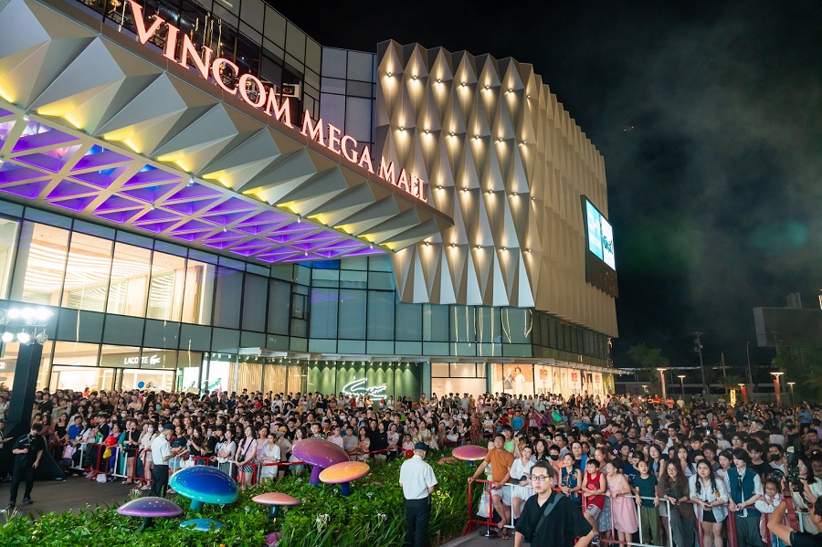 Vượt qua Amsterdam, Bangkok, một thành phố Việt Nam lọt top 16 điểm mua sắm hàng đầu thế giới - Ảnh 8.