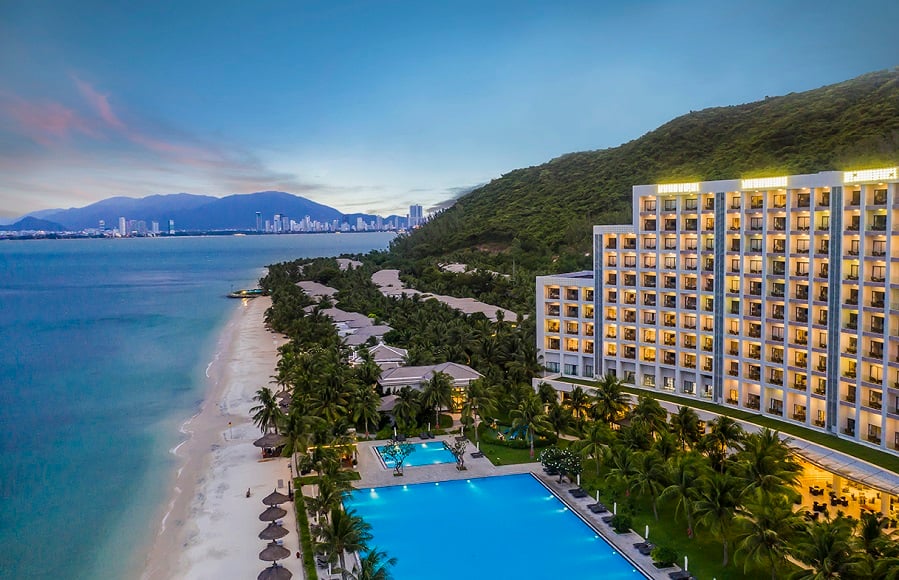 NHNN nới room tín dụng cho khách sạn, resort: Sun Group, Vinpearl, CEO Group đang đầu tư các dự án nào?- Ảnh 2.