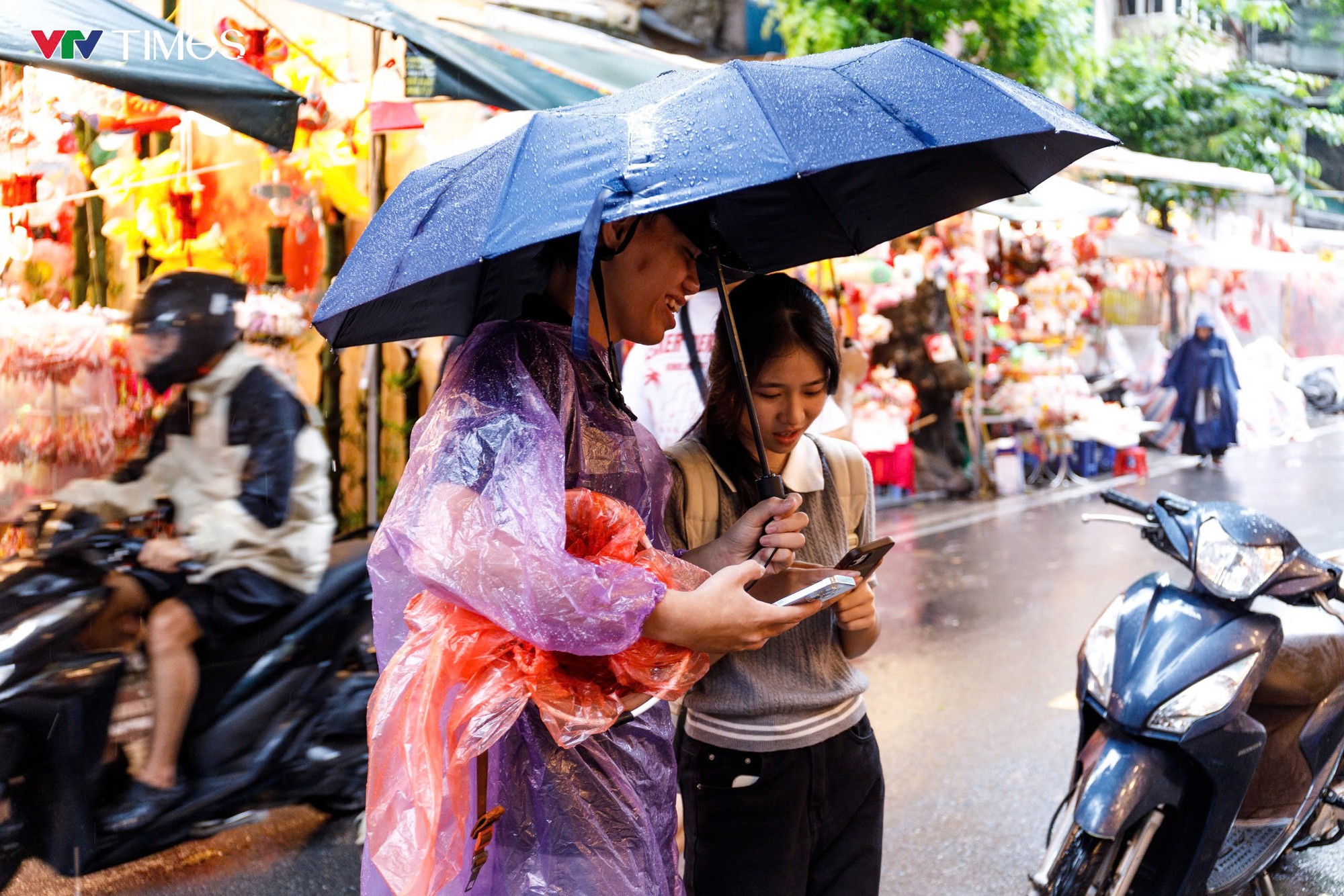 Thị trường Trung thu 2026: Đồ chơi truyền thống, handmade lên ngôi - Ảnh 19.