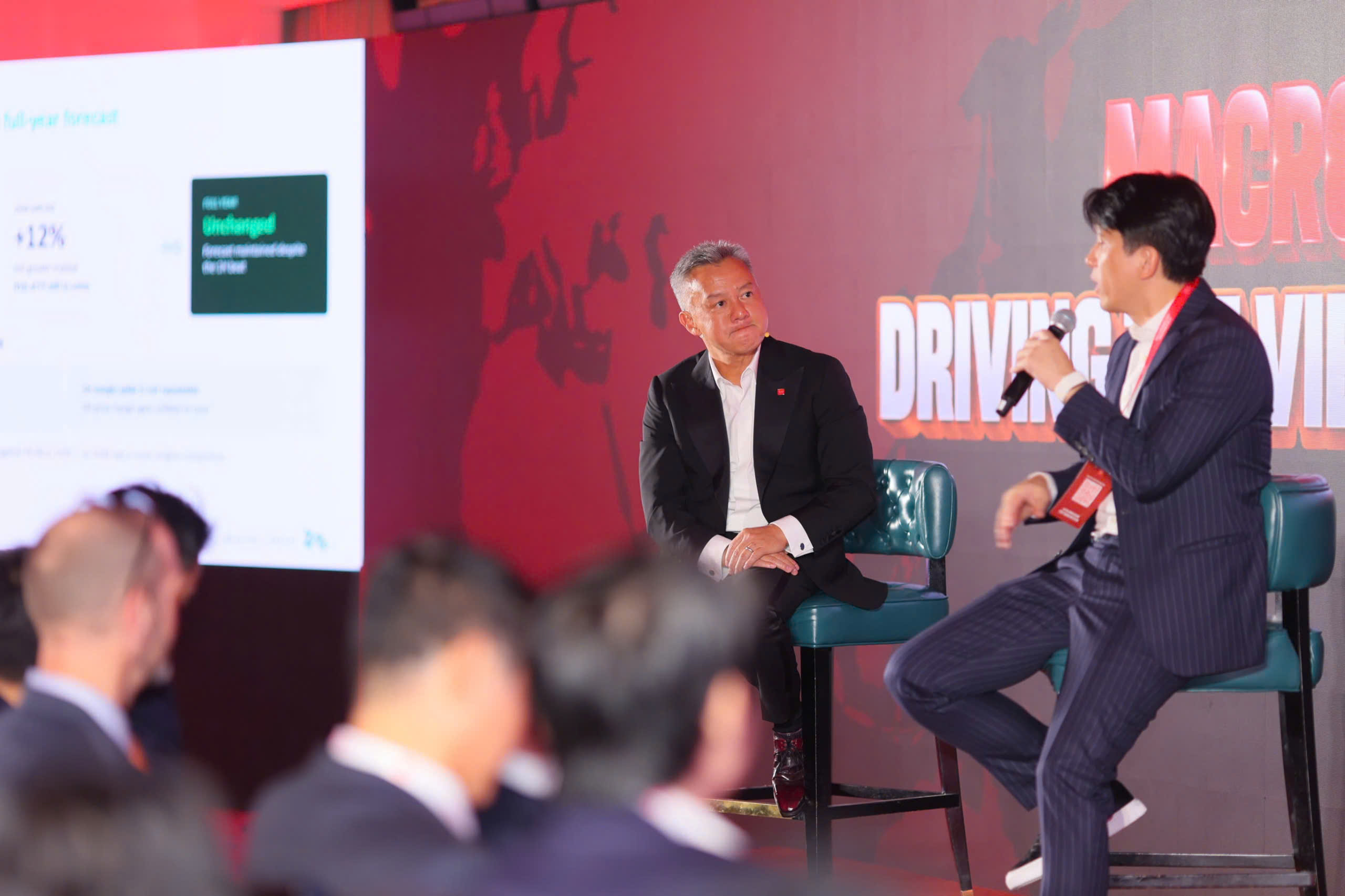 Không phải dòng vốn tỷ USD sau nâng hạng, CEO Dragon Capital chỉ ra điều quan trọng hơn cả - Ảnh 1.