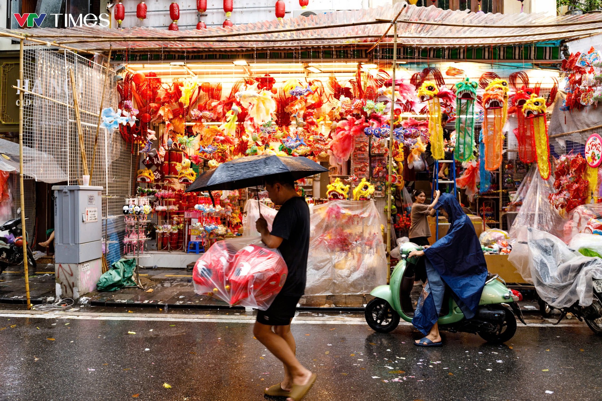 Thị trường Trung thu 2026: Đồ chơi truyền thống, handmade lên ngôi - Ảnh 18.