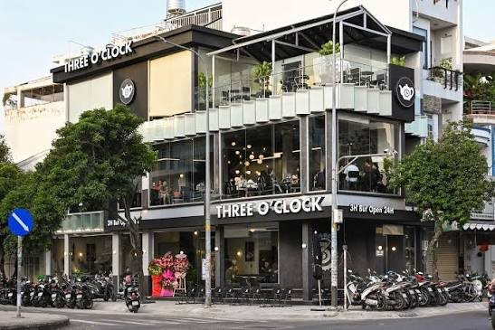 THREE O’CLOCK trả mặt bằng cửa hàng đông khách sau 5 năm, CEO nói rõ lý do- Ảnh 2.