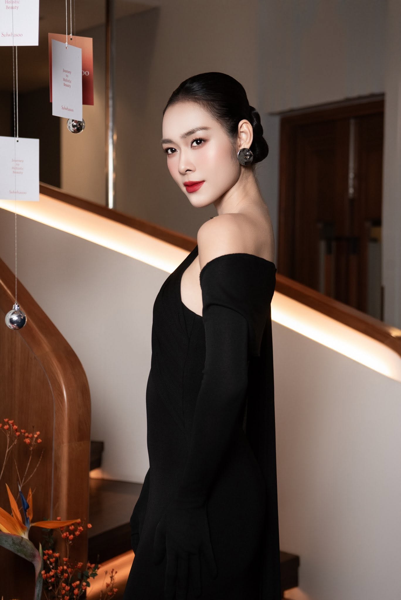 Nữ diễn viên 9x rẽ hướng đi bán đồ ăn ở khu nhà giàu Thảo Điền, nay là bà chủ 3 công ty- Ảnh 1.