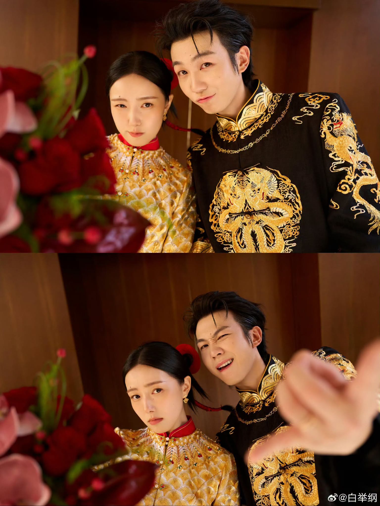 Showbiz đón song hỷ: 2 mỹ nam bất ngờ thông báo cưới, danh tính cô dâu mới gây ngỡ ngàng - Ảnh 7.