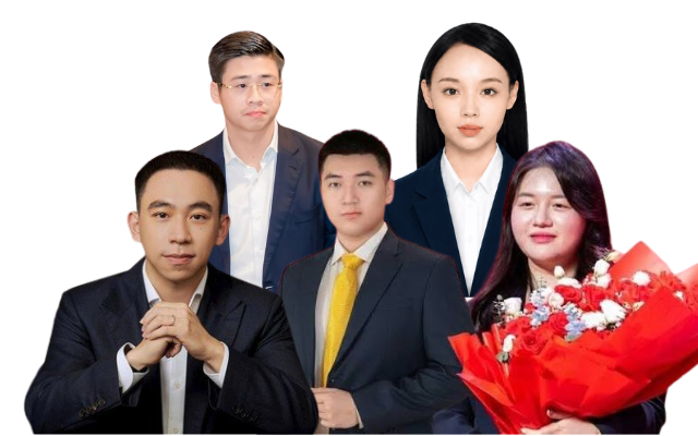 Những người thừa kế U30 nổi tiếng nhất Việt Nam: 26 tuổi làm CEO toàn cầu, chưa đầy 24 tuổi làm Tổng giám đốc DN ô tô hàng đầu
