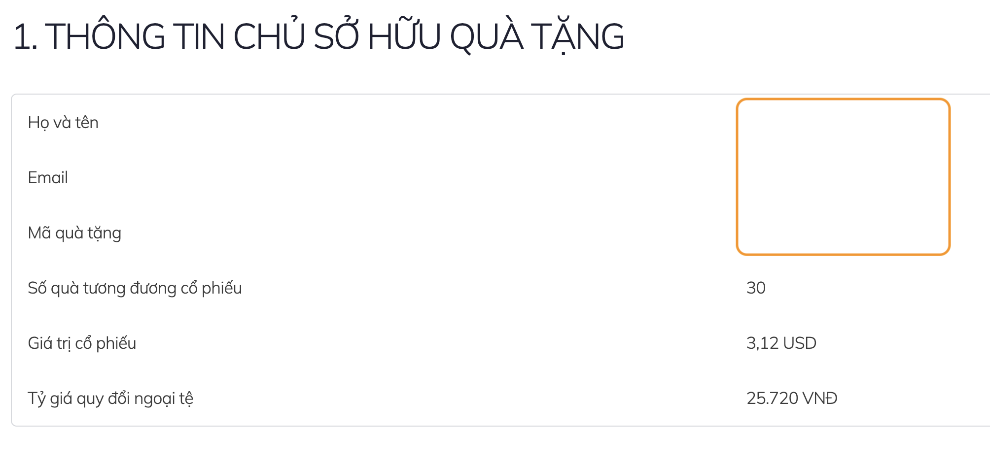 Tỷ phú Phạm Nhật Vượng hiện thực hoá phần quà trị giá gần 3 triệu đồng cho nhiều người Việt - Ảnh 2.