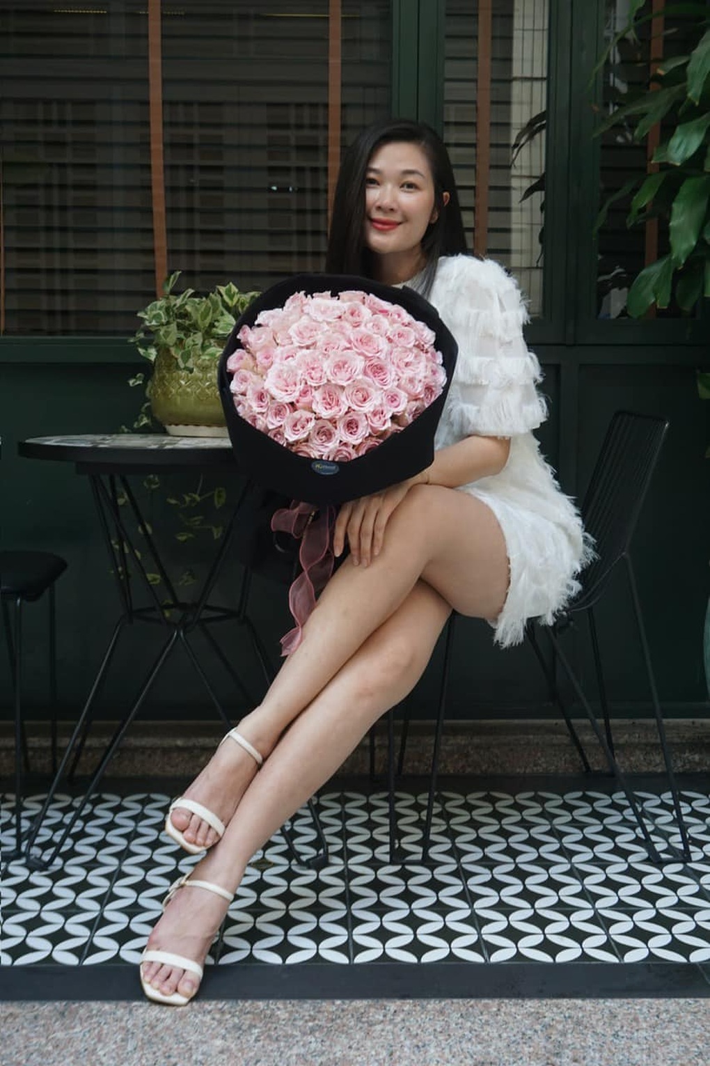 Á hậu rời showbiz Việt sang Phần Lan sinh sống, nay tập trung bán hàng online- Ảnh 3.