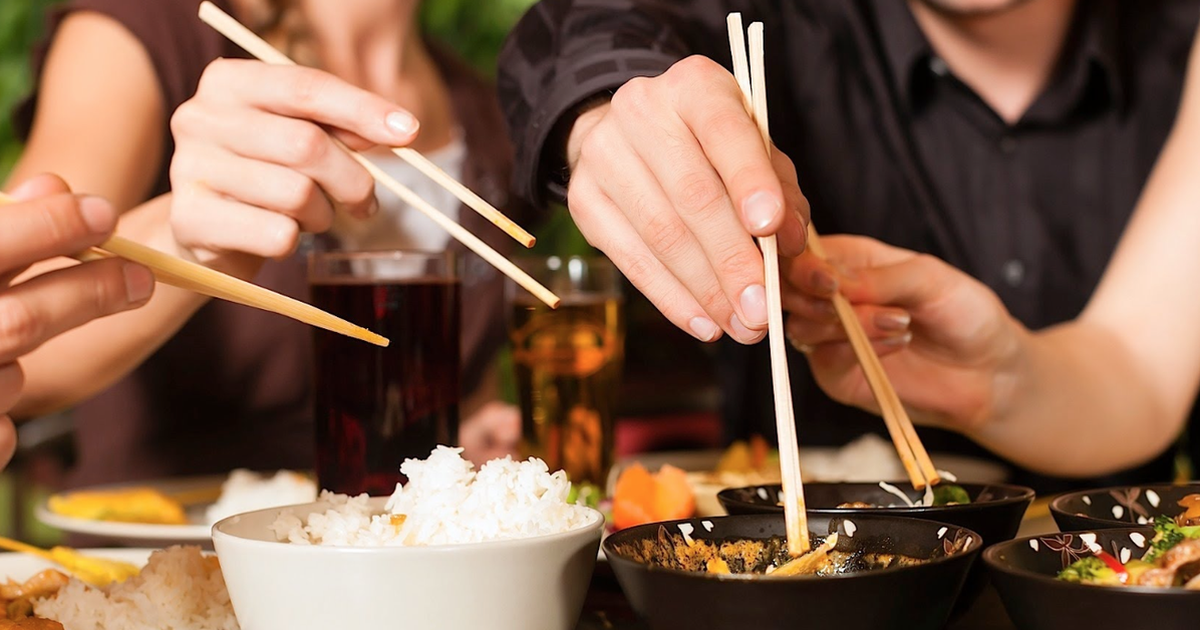 Lời khuyên dành cho những người uống trà thay nước - Ảnh 3.