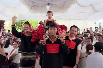 Mối quan hệ của Mỹ Tâm và Tiến Luật - Ảnh 3.