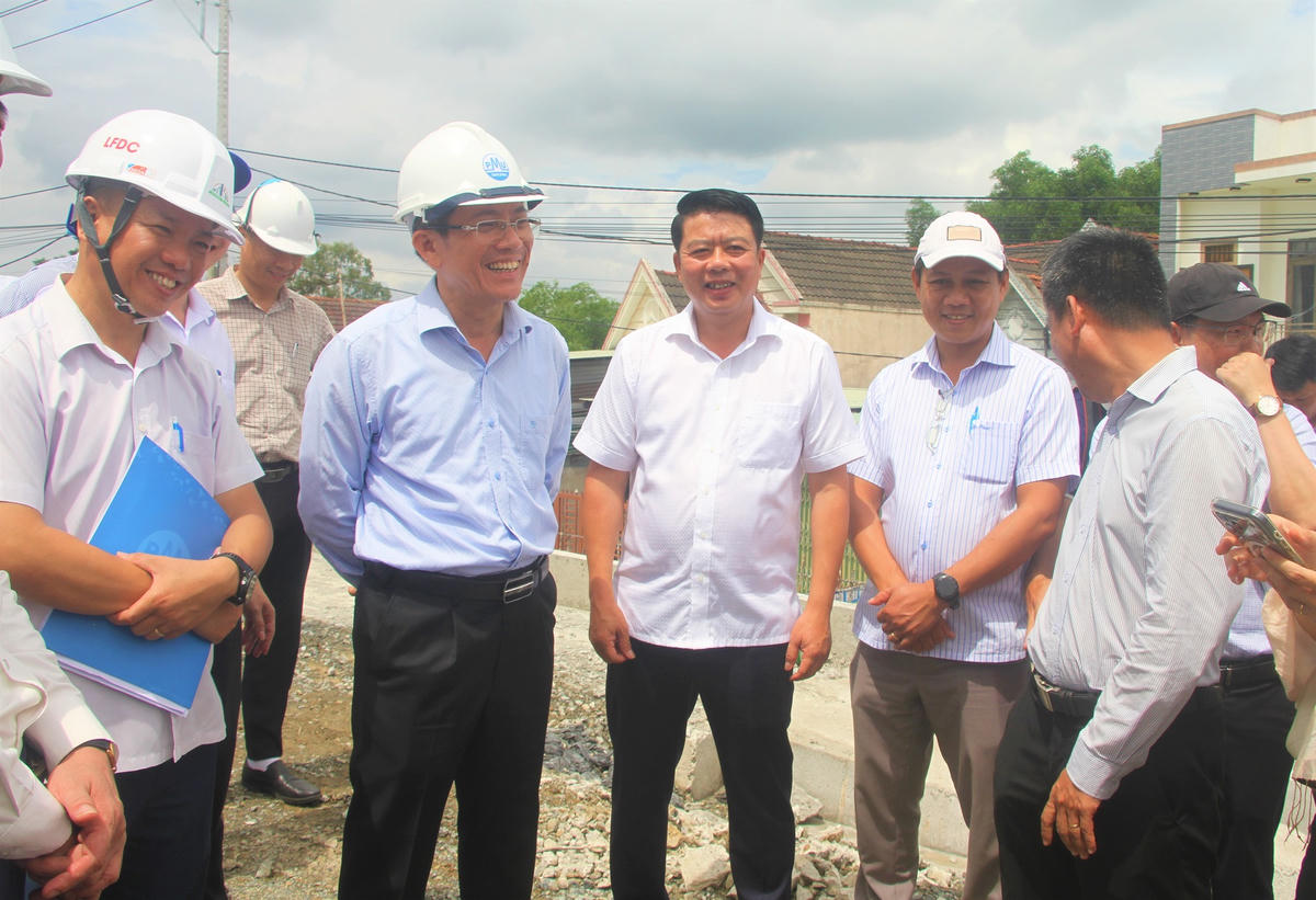 Đà Nẵng: ‘Chốt’ tiến độ các dự án giao thông, chống xói lở bờ biển- Ảnh 3.
