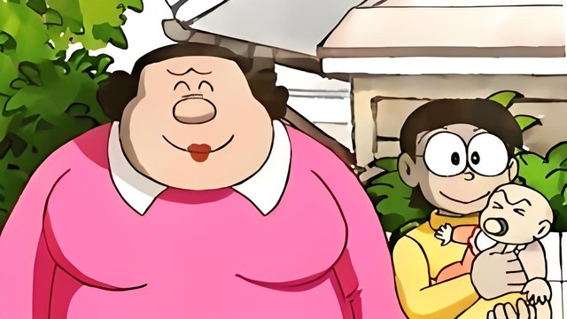 Thu nhập của Nobita khi trưởng thành- Ảnh 4.