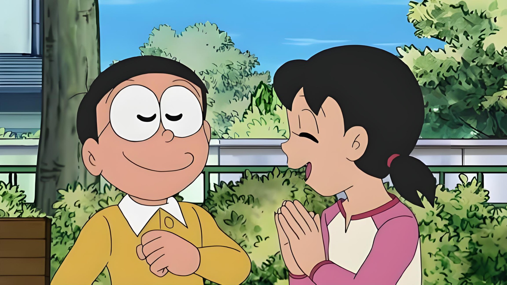 Thu nhập của Shizuka - Ảnh 1.