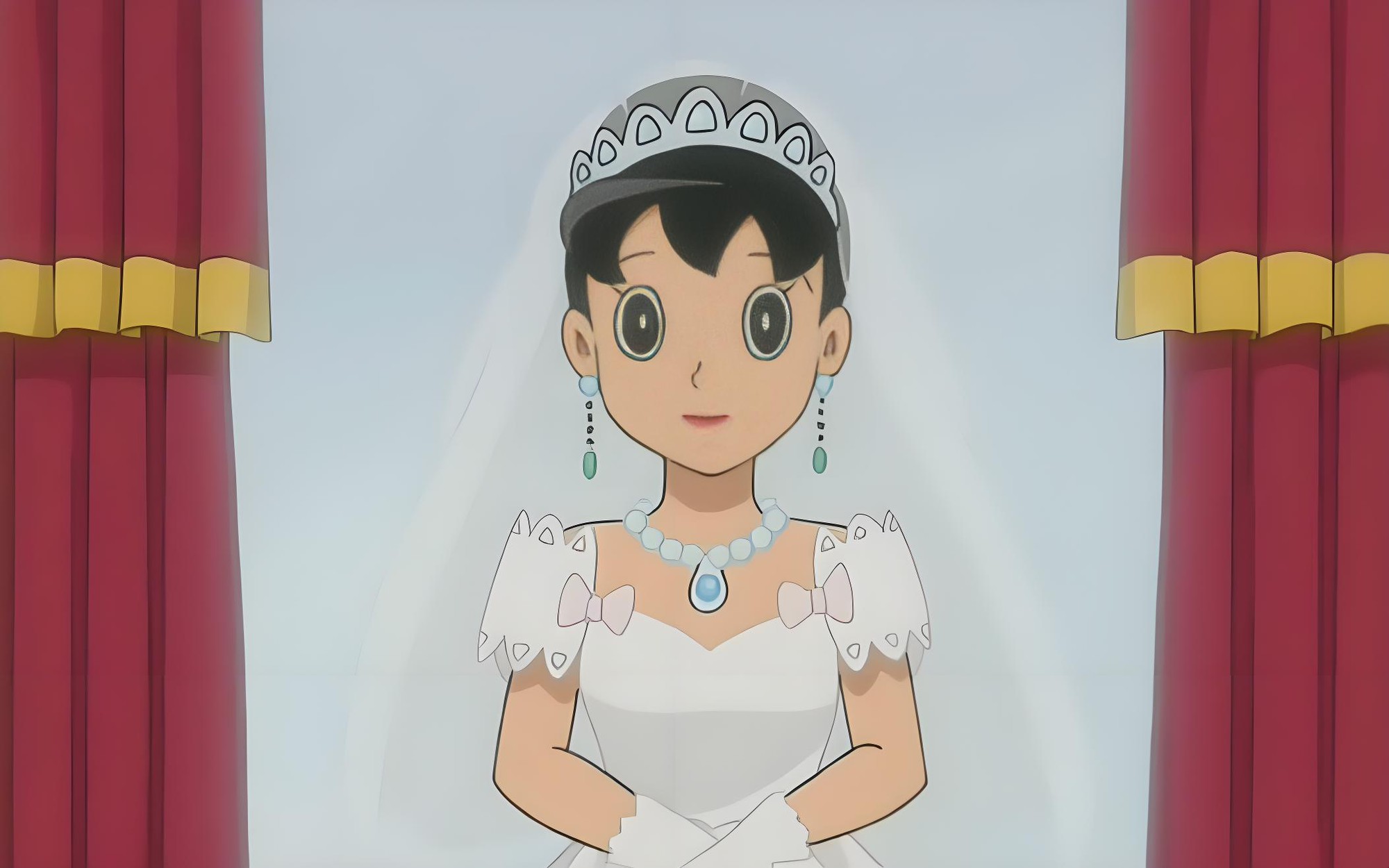 Thu nhập của Shizuka - Ảnh 2.