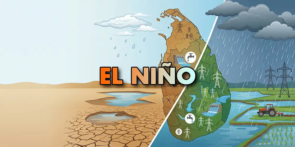 'Kho báu' 200 triệu USD của Campuchia lung lay trước 'cơn thịnh nộ' của El Nino - Ảnh 2.