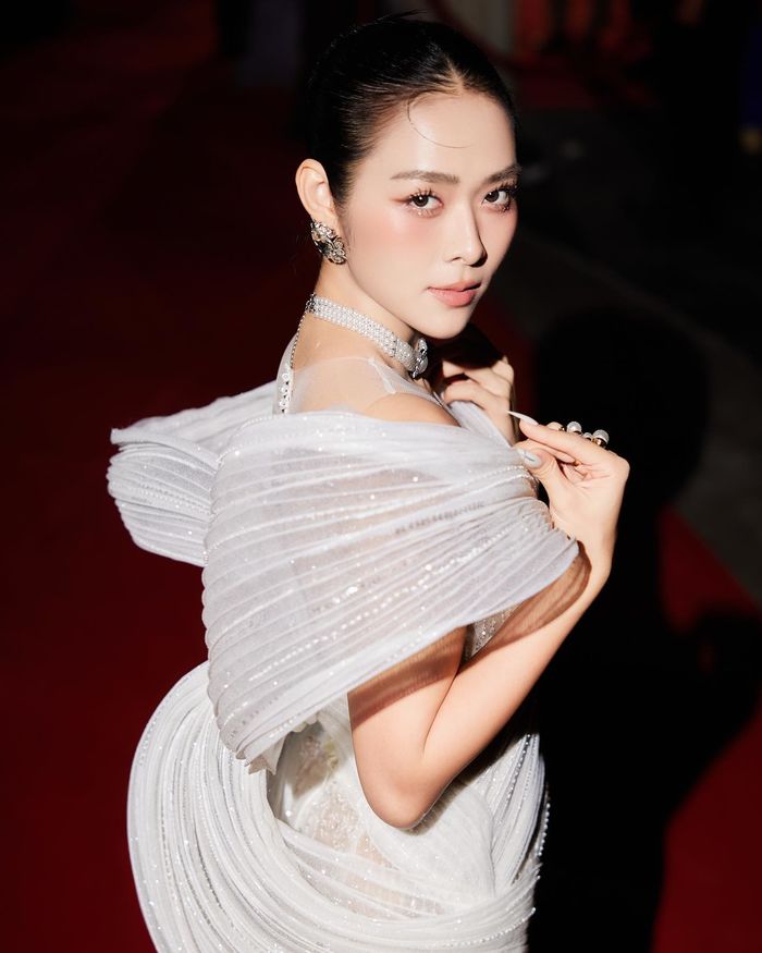 Nữ diễn viên 9x rẽ hướng đi bán đồ ăn ở khu nhà giàu Thảo Điền, nay là bà chủ 3 công ty- Ảnh 8.