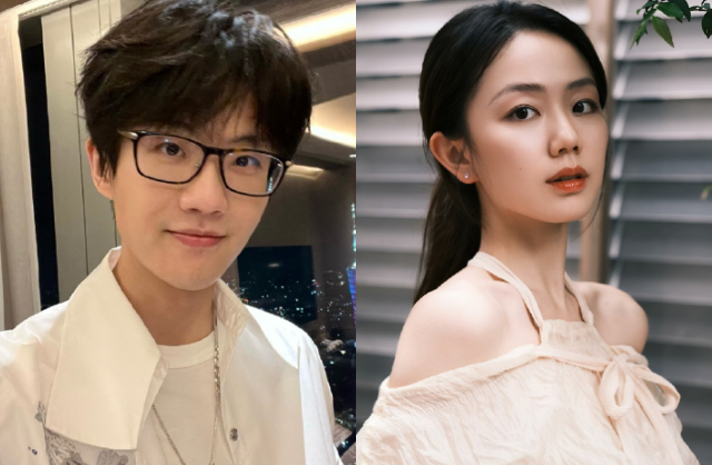 Showbiz đón song hỷ: 2 mỹ nam bất ngờ thông báo cưới, danh tính cô dâu mới gây ngỡ ngàng - Ảnh 1.