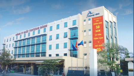Giầy Thượng Đình thay Tổng Giám đốc mới- Ảnh 1.