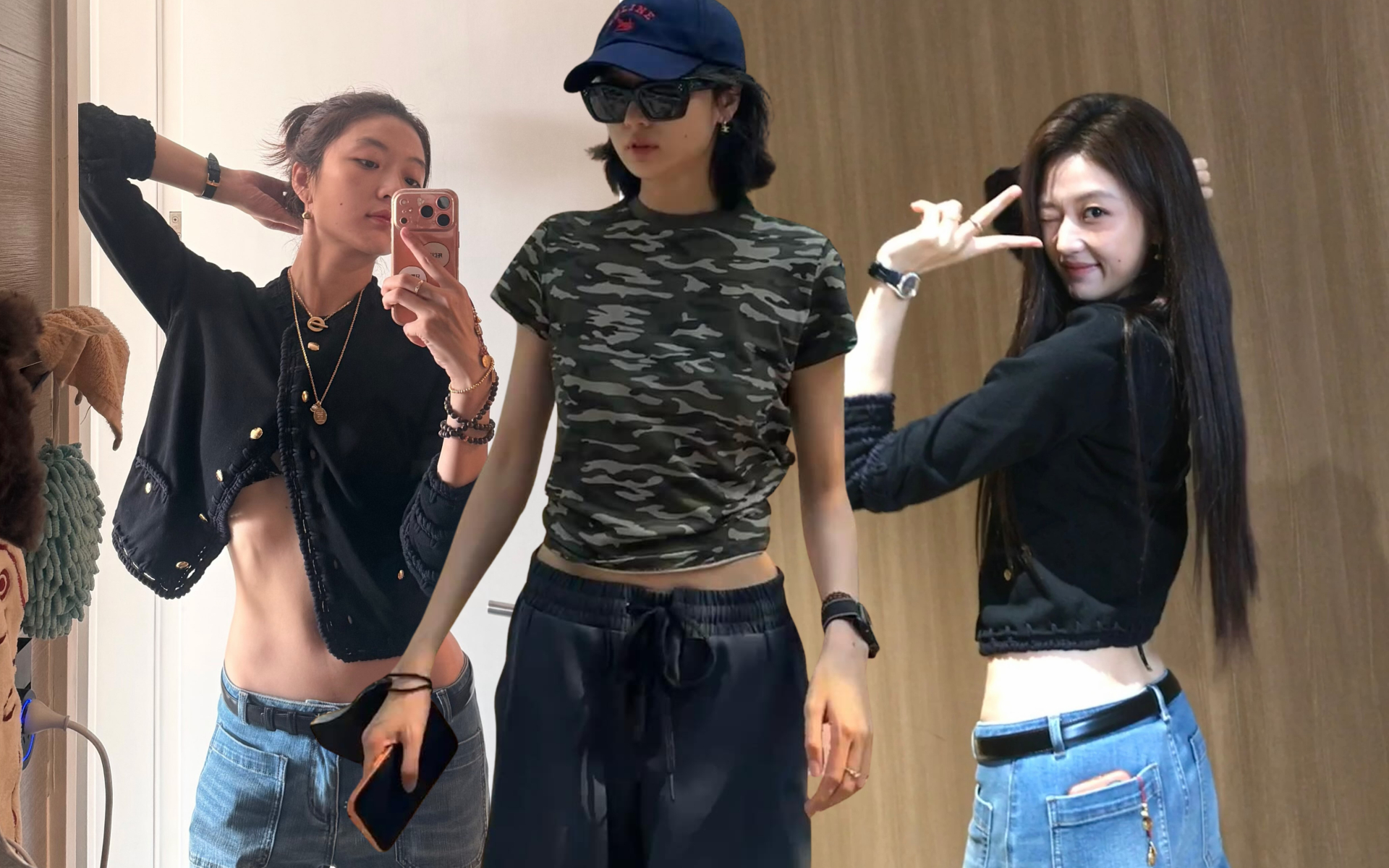 Nữ chính ngôn tình hot nhất mùa hè 2026: 65% cơ thể là chân, dáng đẹp như "mắc áo", trình ăn mặc thượng thừa- Ảnh 1.