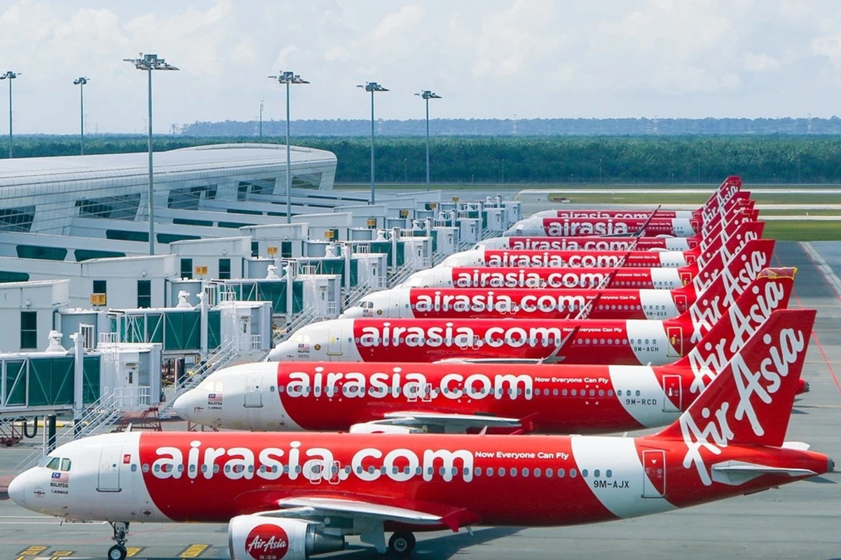 Từ cú sốc AirAsia nhìn về Việt Nam: Hàng không bước vào bài toán "180 USD/thùng" khó nhất năm 2026 - Ảnh 1.