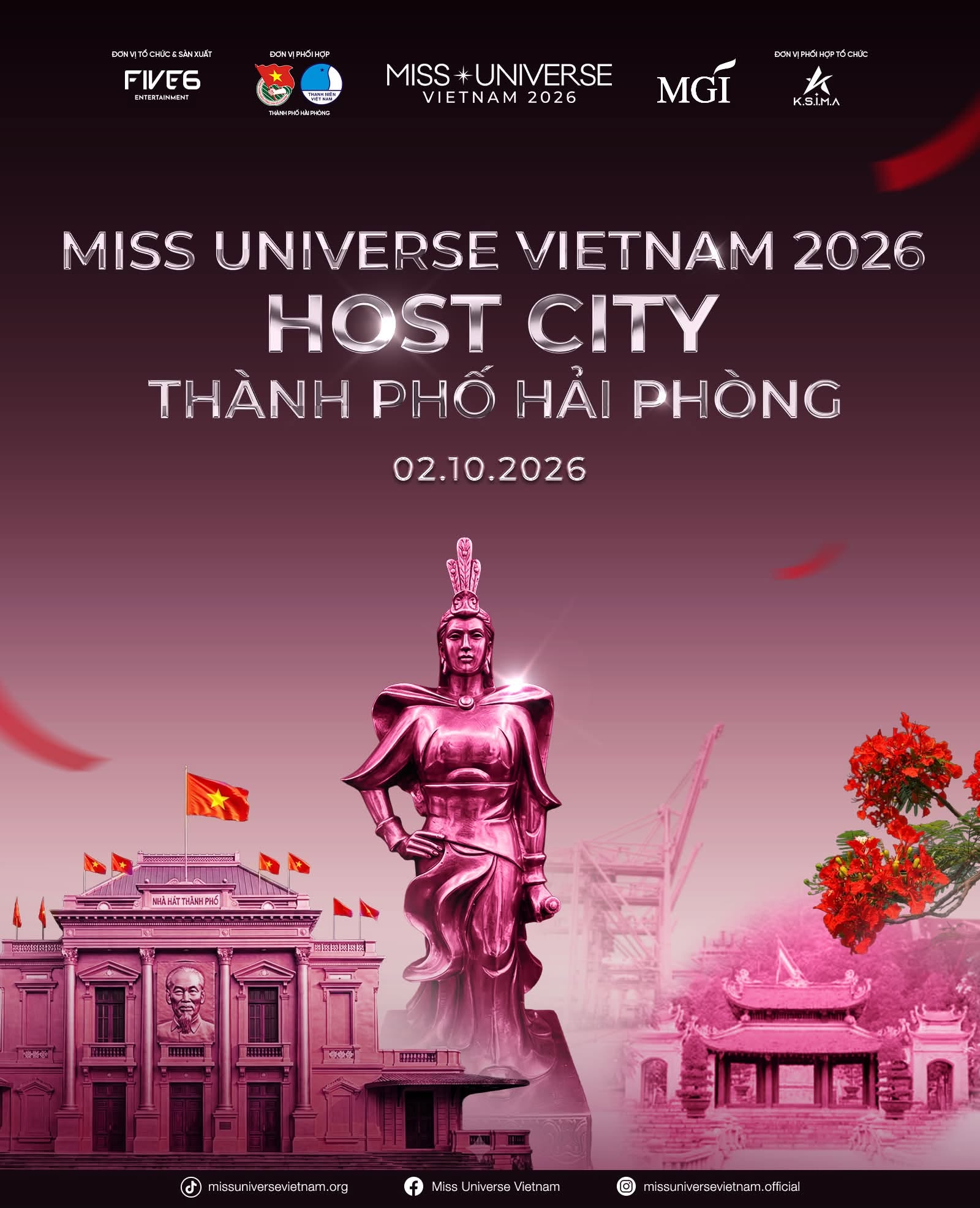 TP.Hải Phòng nhận trọng trách mới đặc biệt, nhiều người dân vui mừng - Ảnh 1.