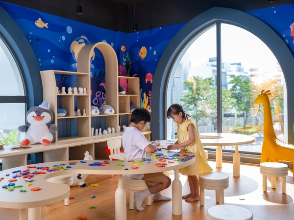 Lasong Hotel & Villas Sầm Sơn: Khi kỳ nghỉ ở Sầm Sơn không chỉ xoay quanh biển - Ảnh 13. Lasong Hotel & Villas Sầm Sơn: Khi kỳ nghỉ ở Sầm Sơn không chỉ xoay quanh biển - Ảnh 11.