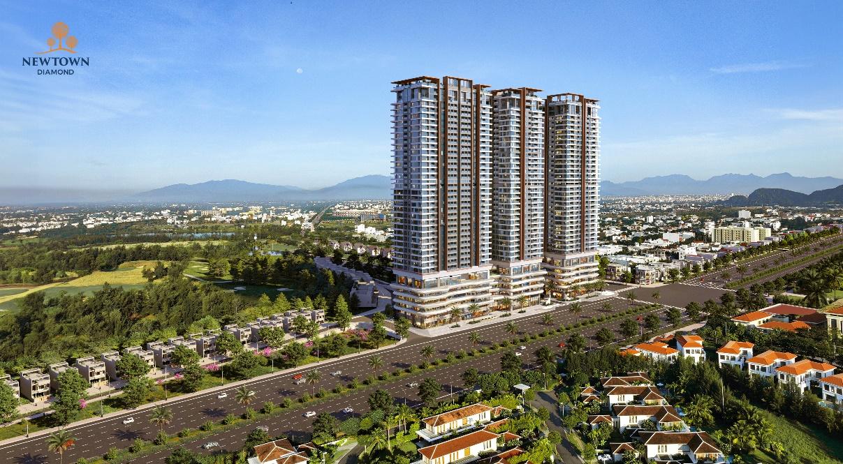 ‏Đà Nẵng trước chu kỳ tăng trưởng mới: Bất động sản có dòng tiền thực lên ngôi‏ - Ảnh 2.