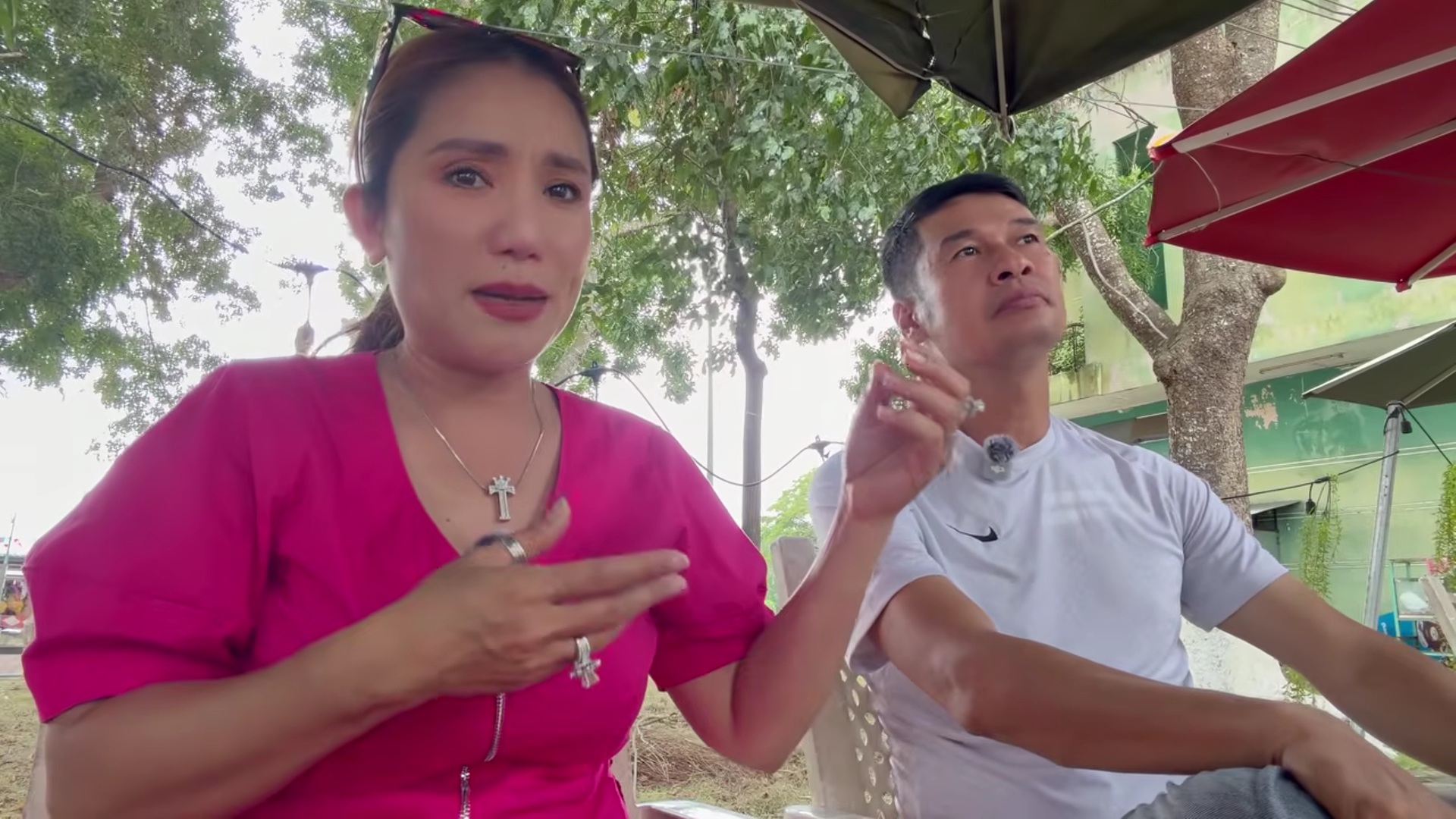 Nữ NSƯT một năm đổi nhà 4 lần: "Tôi đâu có khùng"- Ảnh 2.