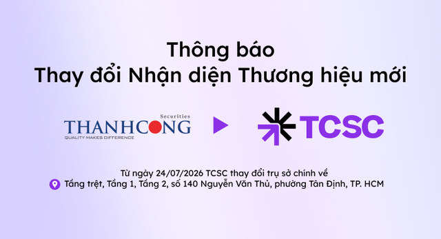 Chứng khoán Thành Công trở thành cổ đông lớn tại Freco Việt Nam- Ảnh 1.