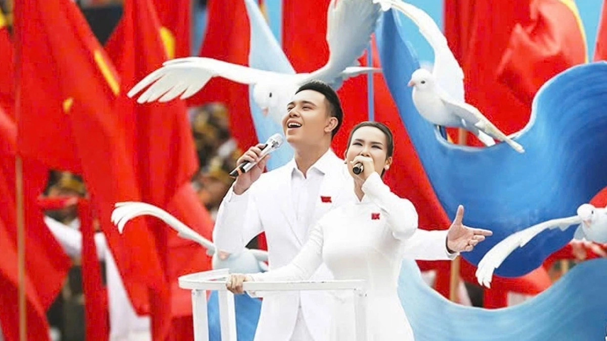 Việt Nam có ca khúc 10 tỷ views cả nước thuộc lòng: Được Ban Tuyên giáo khen thưởng, nhạc sĩ mua hẳn 2 căn nhà - Ảnh 1.