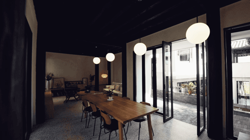 Người đàn ông Bắc Kinh bỏ gần 20 tỷ xây nhà dưỡng già cho bố mẹ: Thuê đất 30 năm, đổi lại một tuổi già hoàn toàn khác - Ảnh 13.