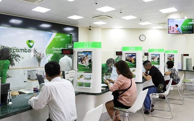 Lãi suất Vietcombank ngày 20/9: Gửi 10 triệu, 50 triệu, 200 triệu, 300 triệu có lãi bao nhiêu?