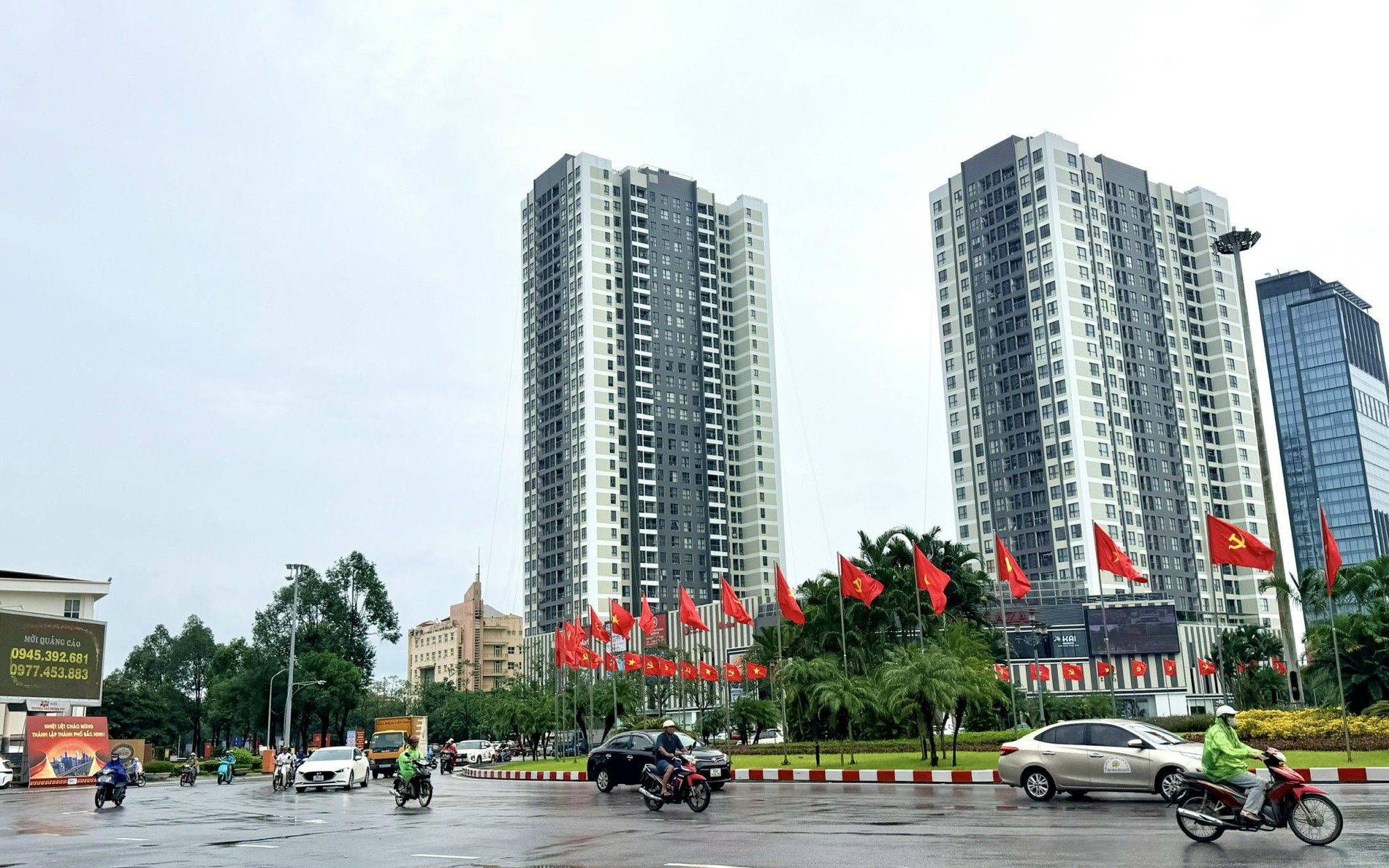 Hôm nay (20/9), Việt Nam chính thức có thêm thành phố trực thuộc Trung ương thứ 9: Hàng nghìn trường hợp sau sẽ được nhận 1 triệu đồng từ địa phương