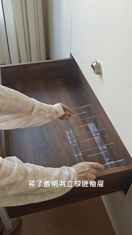 8 cách lưu trữ khiến nhiều người phải thốt lên “sao mình không nghĩ ra sớm hơn”: Toàn đồ quen thuộc nhưng dùng đúng chỗ lại cực tiện - Ảnh 1.