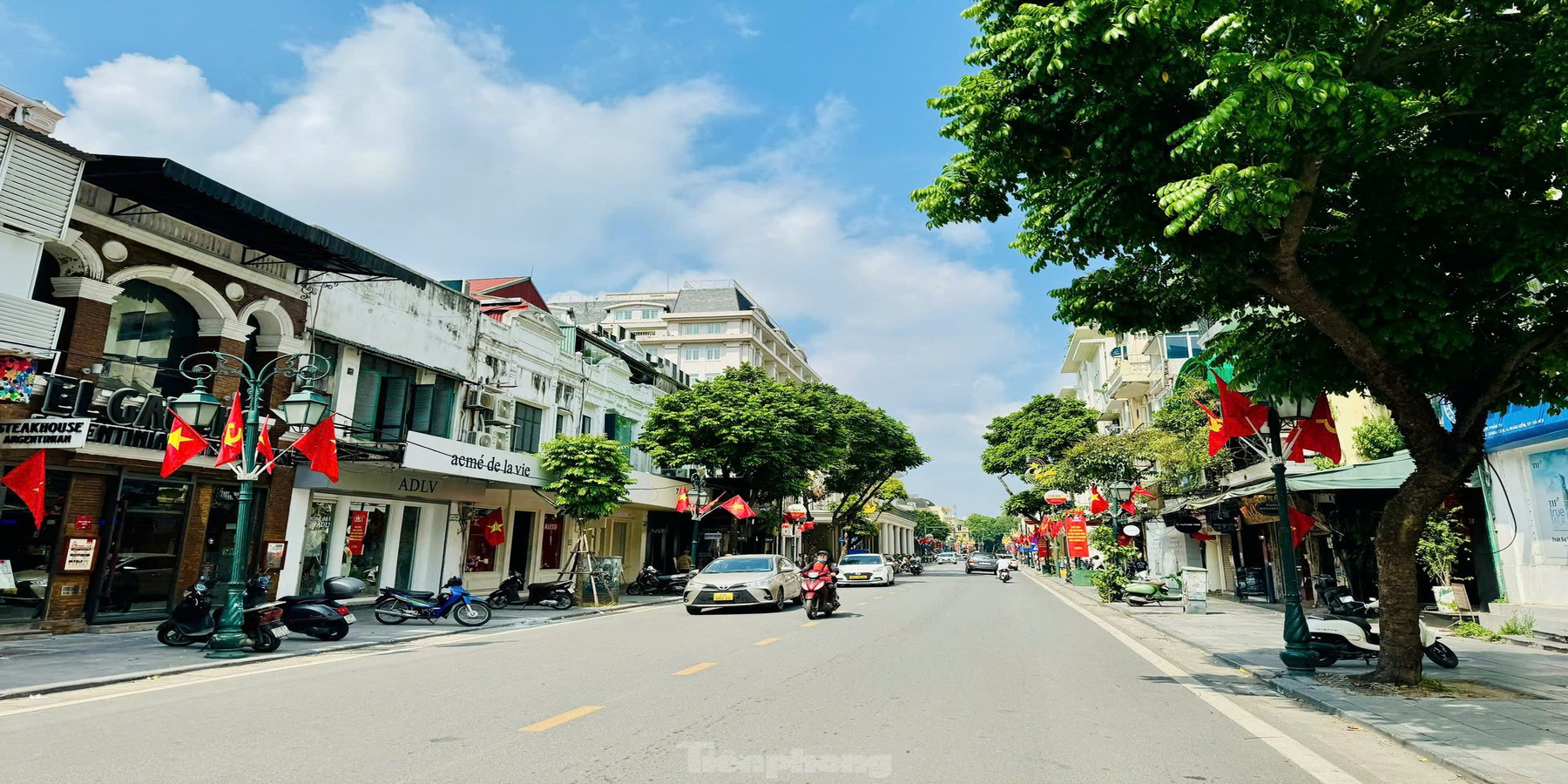 Công an cảnh báo tới tất cả người dân có căn hộ và nhà cho thuê trong trường hợp sau - Ảnh 1.