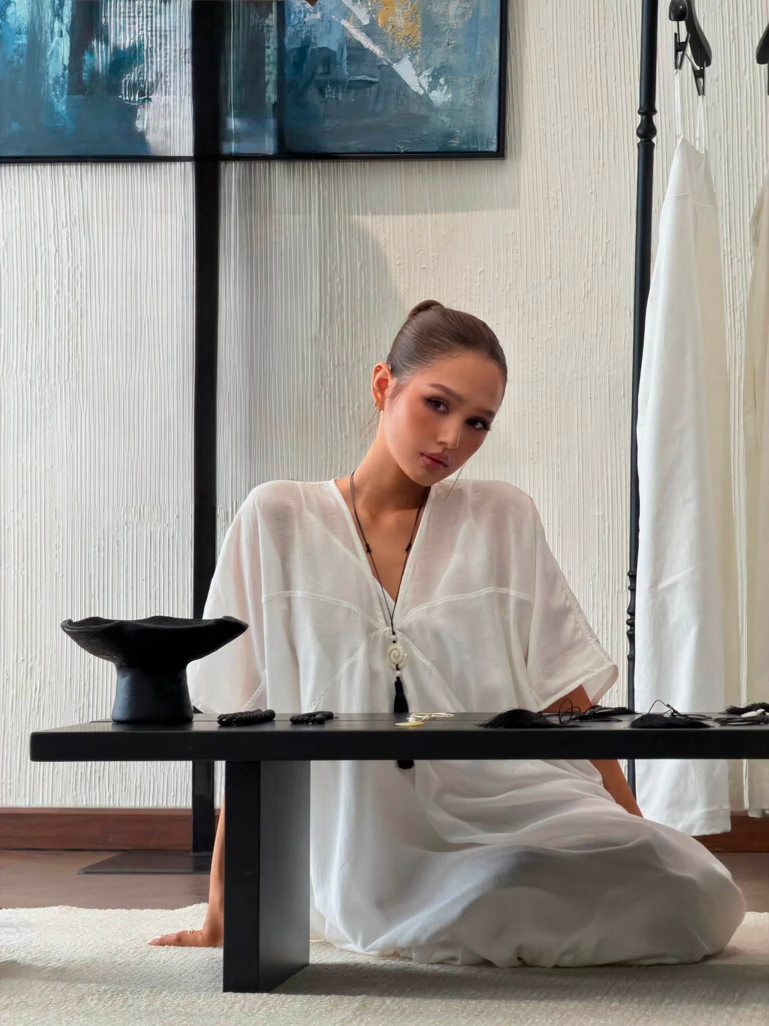 Xoài Non đáp trả bình luận về chồng cũ- Ảnh 2.