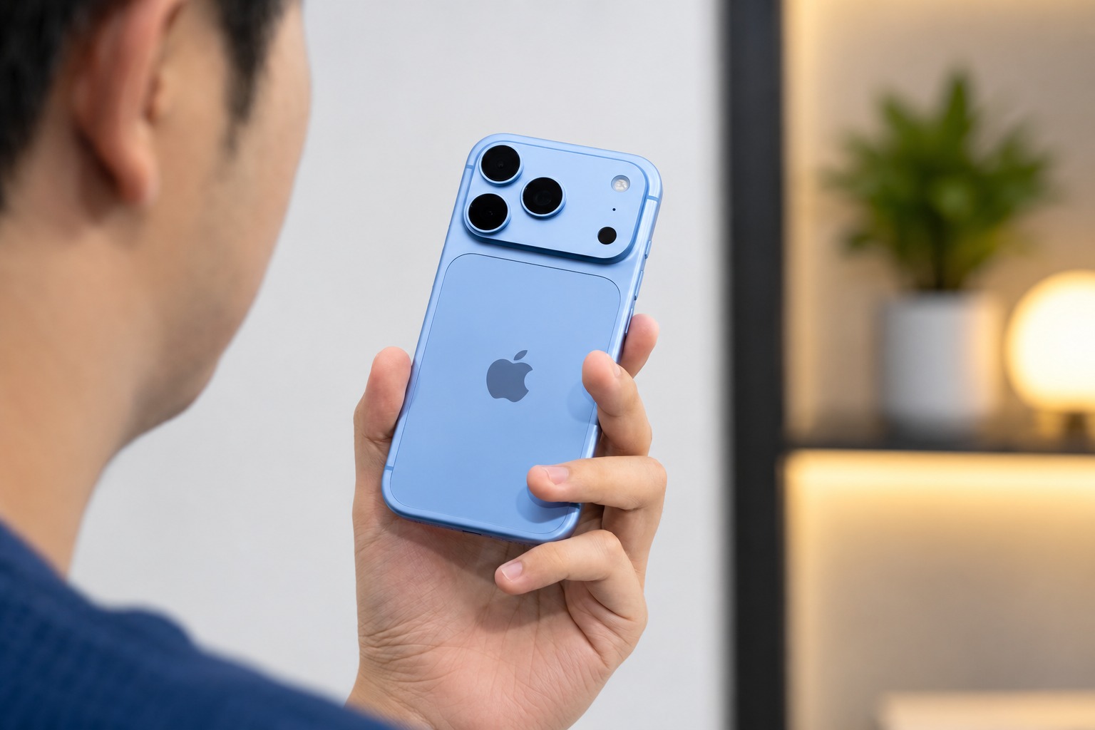 iPhone 18 Pro Max gặp lỗi app ngân hàng, người dùng đặc biệt chú ý - Ảnh 3.