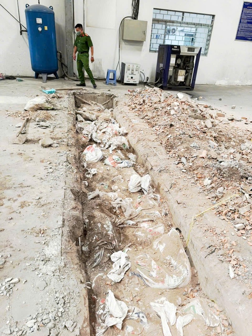 Khởi tố Phó Giám đốc SN 1980- Ảnh 3.