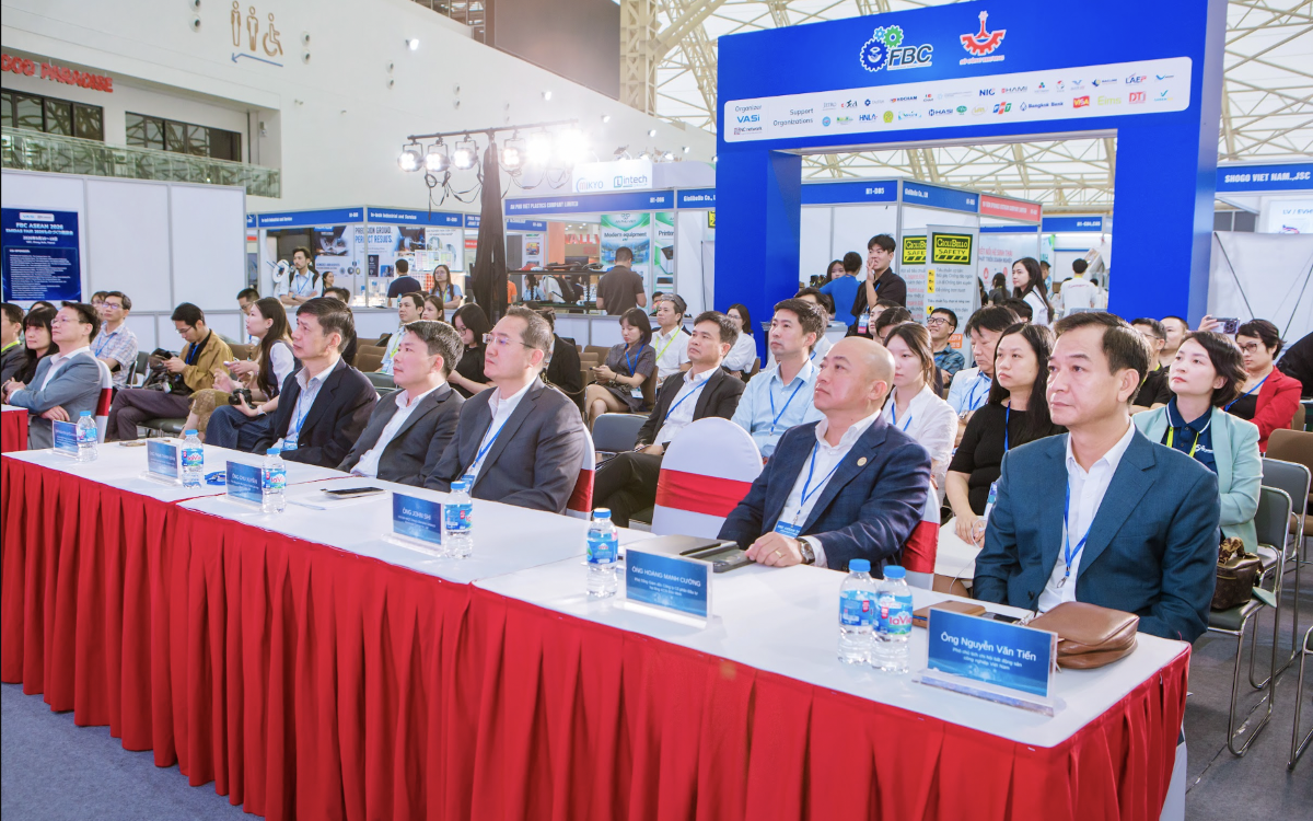 BĐS công nghiệp vước vào cuộc đua mới
