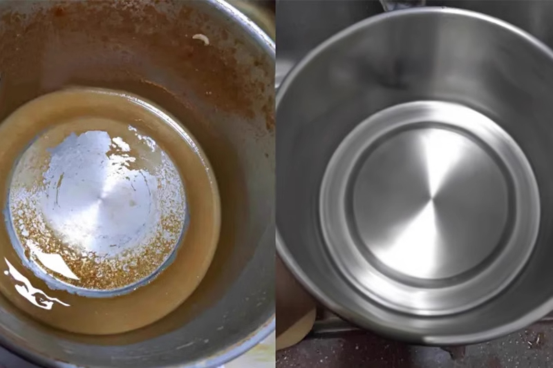 Lời khuyên dành cho tất cả các gia đình đang dùng ấm siêu tốc- Ảnh 3.