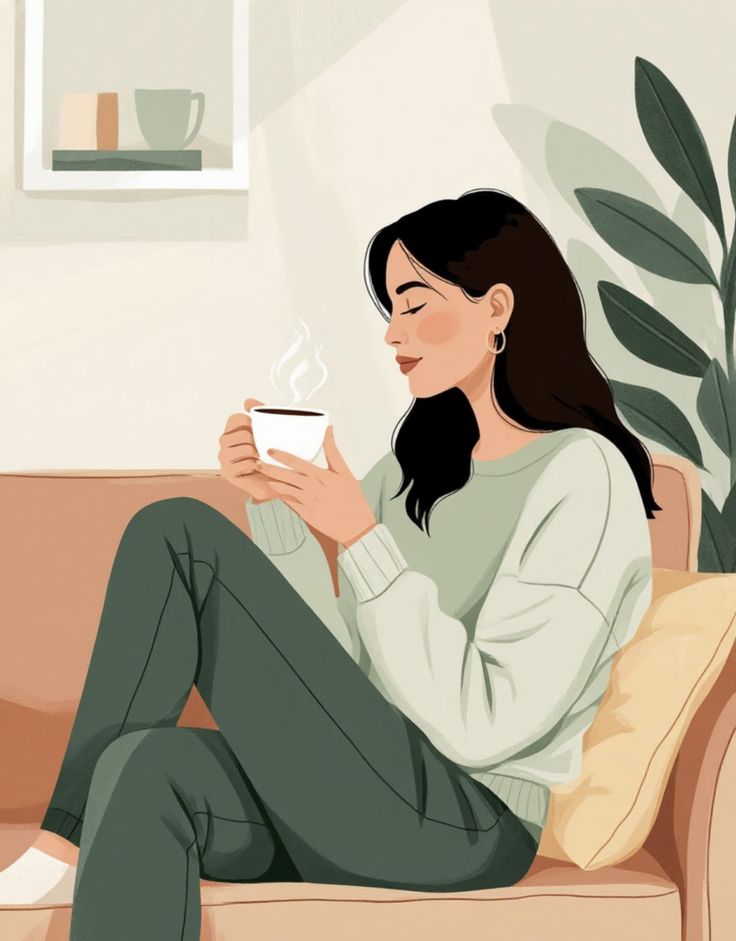 38 tuổi mới hiểu, 4 khoản từng tiêu đều mỗi tháng hóa ra không khiến cuộc sống tốt hơn - Ảnh 1.