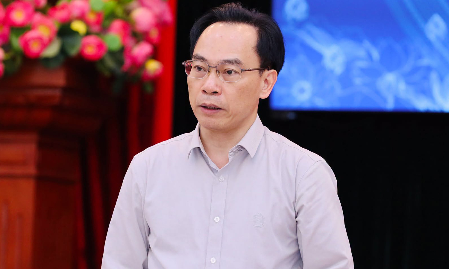 Sáng mai, Bộ trưởng Giáo dục và Đào tạo giải trình về kỳ thi tốt nghiệp THPT- Ảnh 1.