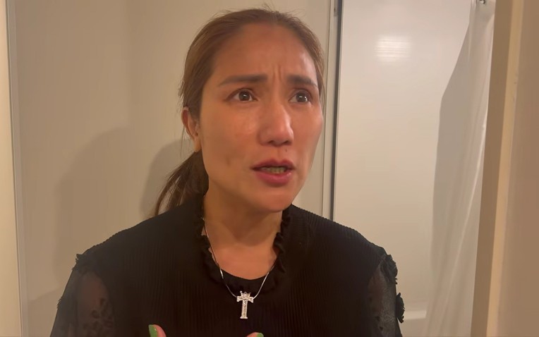 "Tôi suýt phải ngủ ngoài đường, may mắn gặp quý nhân Việt Nam ở Nhật"- Ảnh 1.