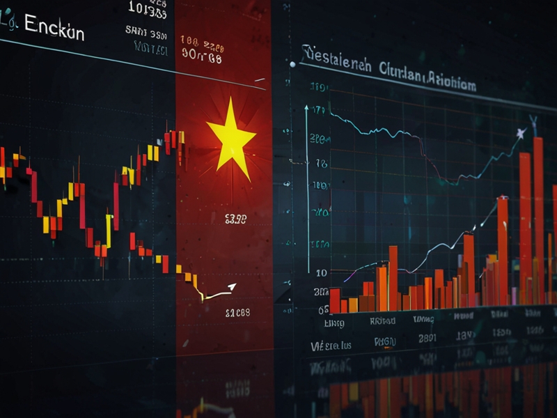 Chứng khoán Việt Nam sẵn sàng đón dòng vốn quốc tế - Ảnh 1.