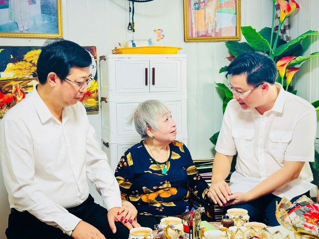 Thủ tướng phát động, Quỹ của Tập đoàn Vingroup đang trao tặng 11.000 tỷ đồng để làm 3 việc ý nghĩa ở VN- Ảnh 2.