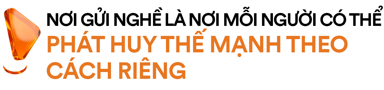 10 năm trưởng thành cùng FWD: Những người đã chọn ở lại và viết tiếp hành trình thành công- Ảnh 16. 10 năm trưởng thành cùng FWD: Những người đã chọn ở lại và viết tiếp hành trình thành công- Ảnh 16.