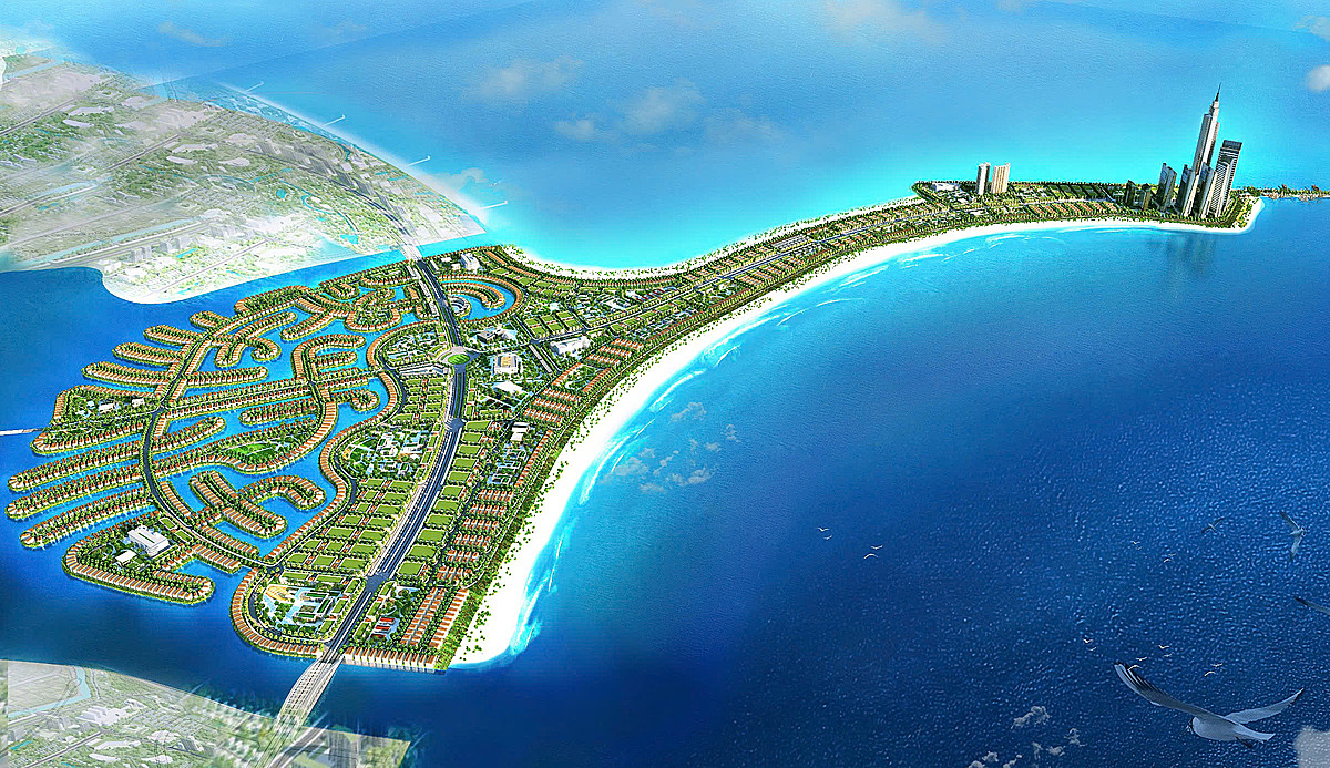 Ông Phạm Nhật Vượng đề xuất nâng cấp 1 con đường hơn 35 km, xuyên rừng ngập mặn được UNESCO công nhận: Đầu tư 19.000 tỷ đồng, nối thẳng tới siêu đô thị lấn biển của Nam Bộ - Ảnh 6.
